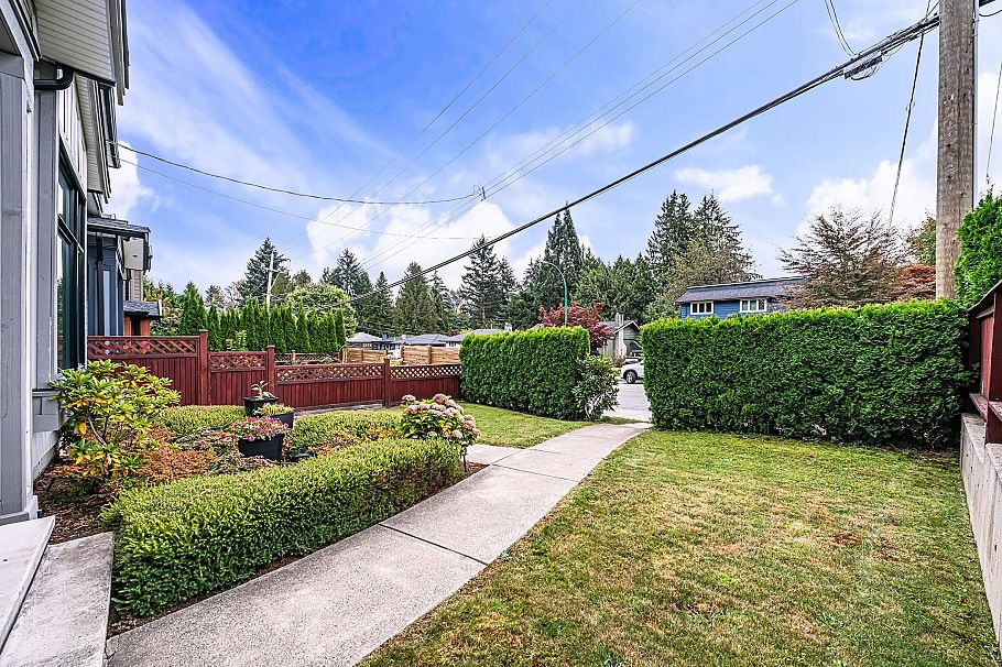 1370 Ross Road Vancouver, BC - 4