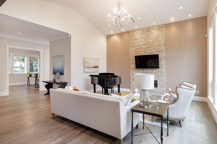 1393 Greenbriar Way North Vancouver, BC - 6