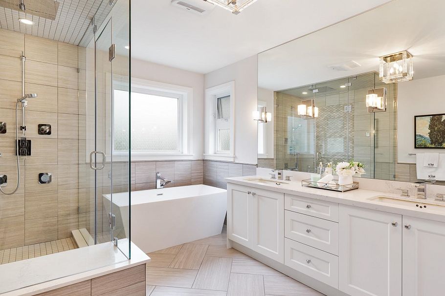 1393 Greenbriar Way North Vancouver, BC - 23