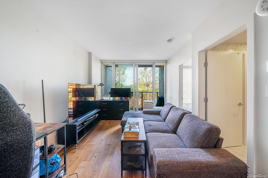 608 8488 Cornish Street Vancouver, BC - 13