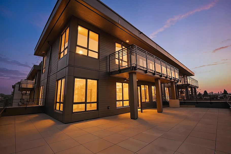 505 2450 Garden Drive Vancouver, BC - 28