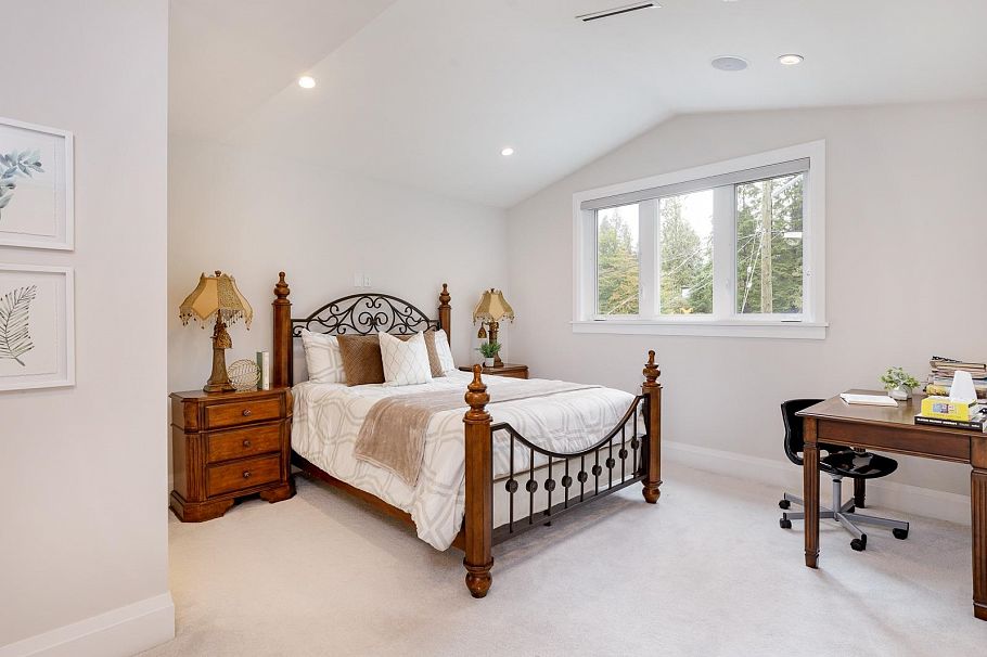 1393 Greenbriar Way North Vancouver, BC - 27