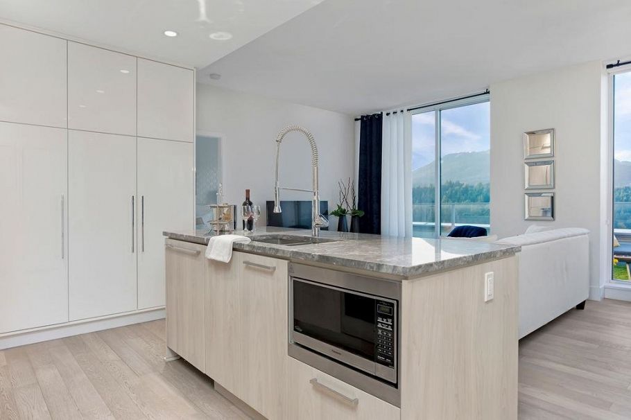 2801 680 Seylynn Crescent North Vancouver, BC - 6