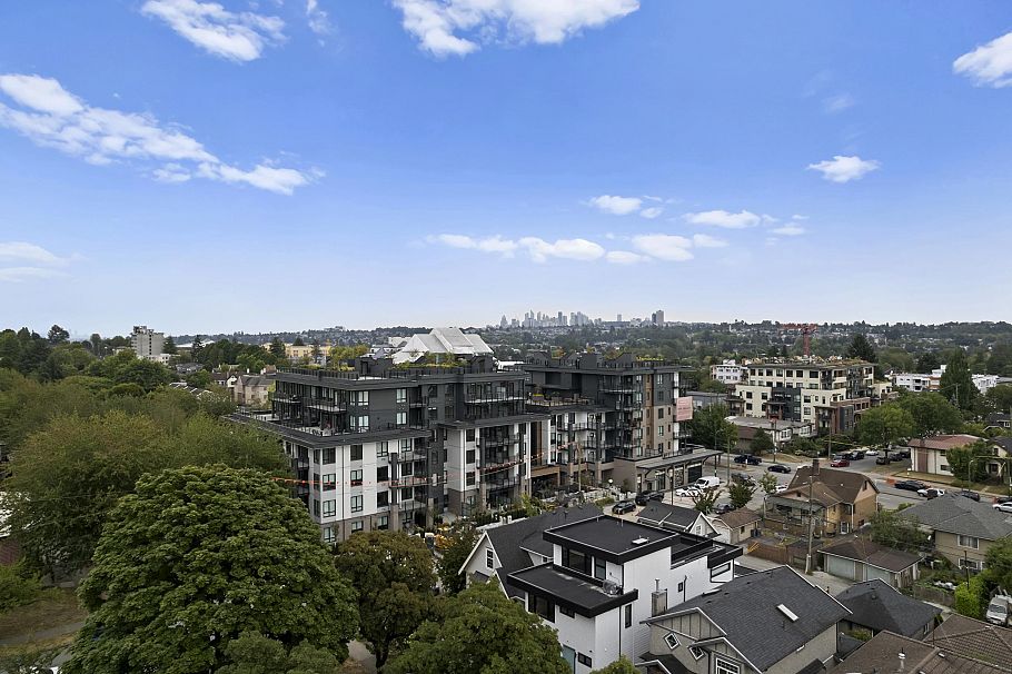 505 2450 Garden Drive Vancouver, BC - 35