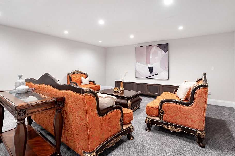 1393 Greenbriar Way North Vancouver, BC - 33