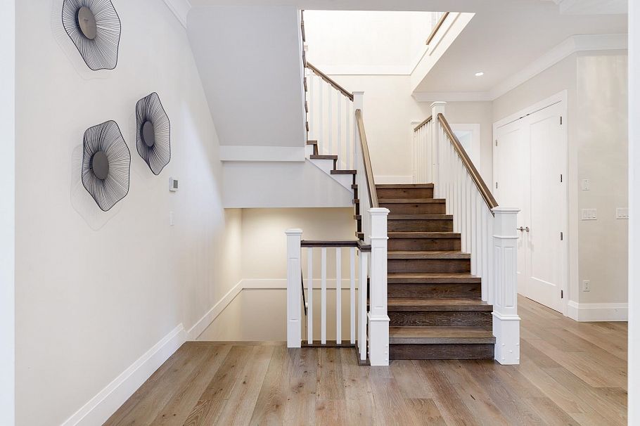 1393 Greenbriar Way North Vancouver, BC - 19