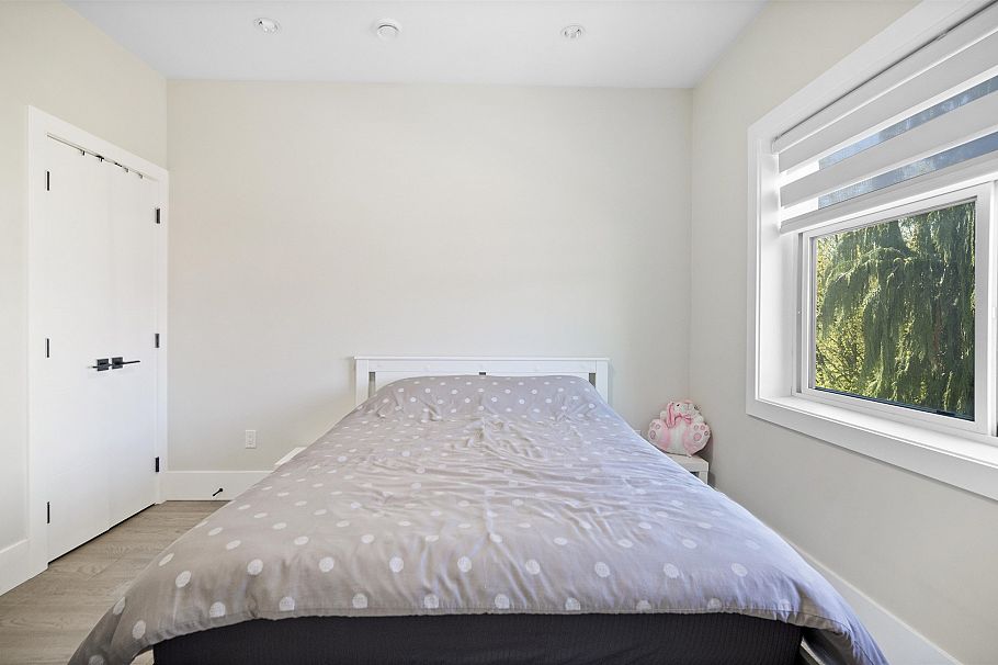 6414 Chester Street Vancouver, BC - 11