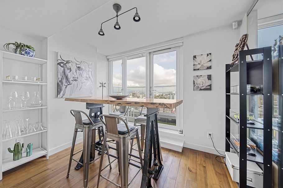 PH7 188 Keefer Street Vancouver, BC - 10