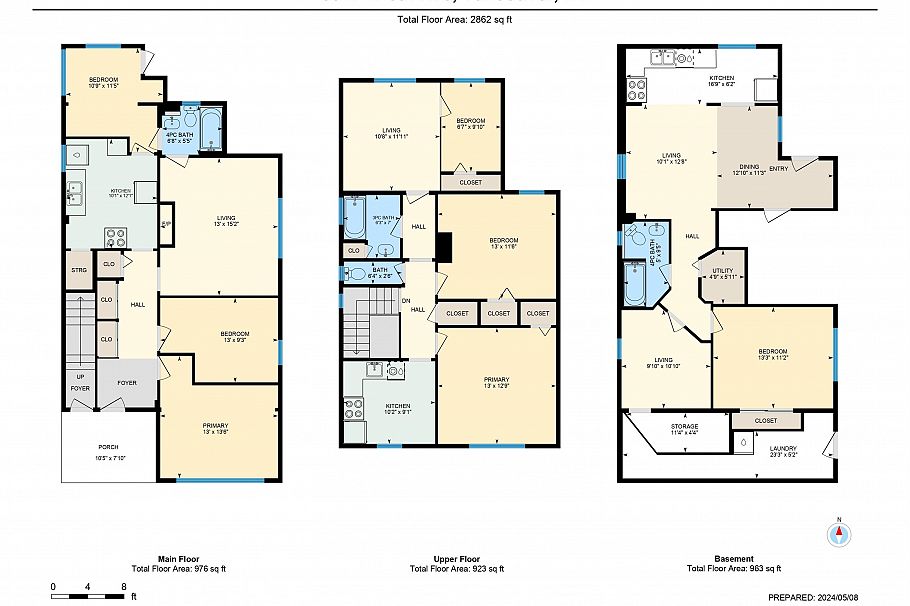 3347 W 8th Avenue Vancouver, BC - 35