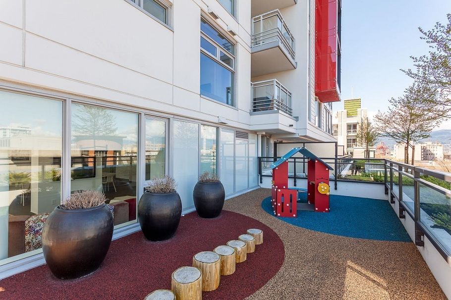 PH7 188 Keefer Street Vancouver, BC - 26