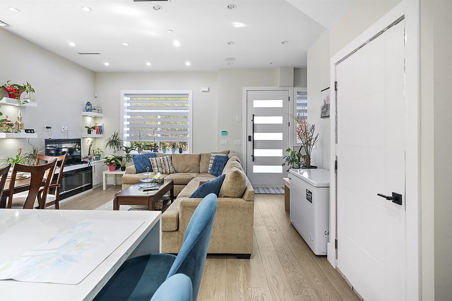 6414 Chester Street Vancouver, BC - 22