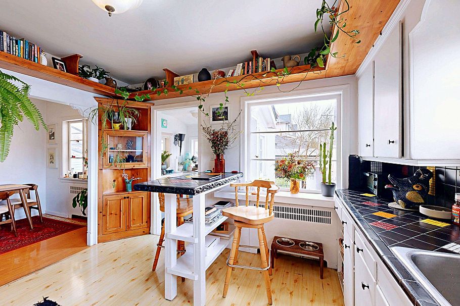 228 E 26th Avenue Vancouver, BC - 8