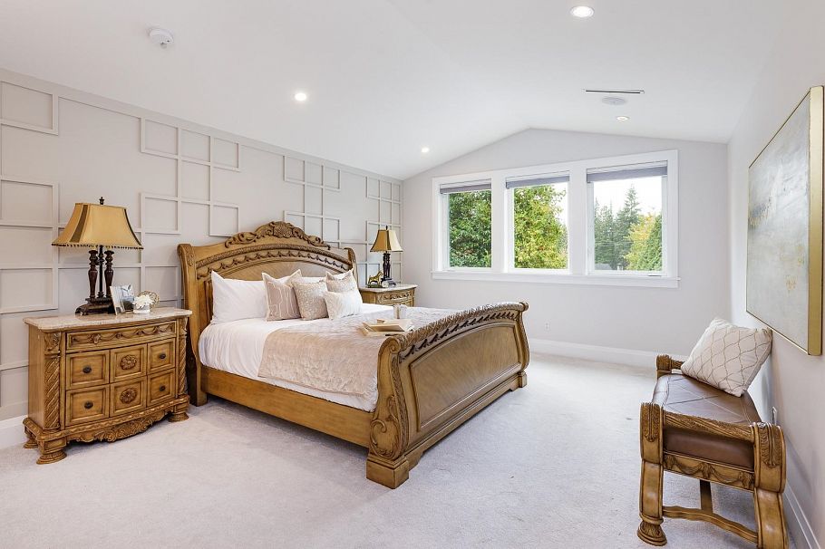 1393 Greenbriar Way North Vancouver, BC - 21