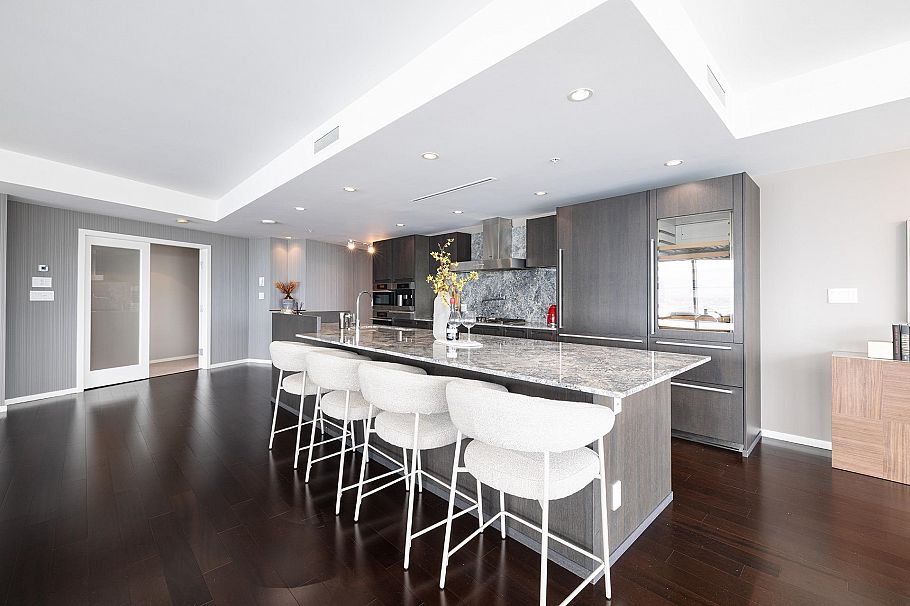 3307 1011 W Cordova Street Vancouver, BC - 10