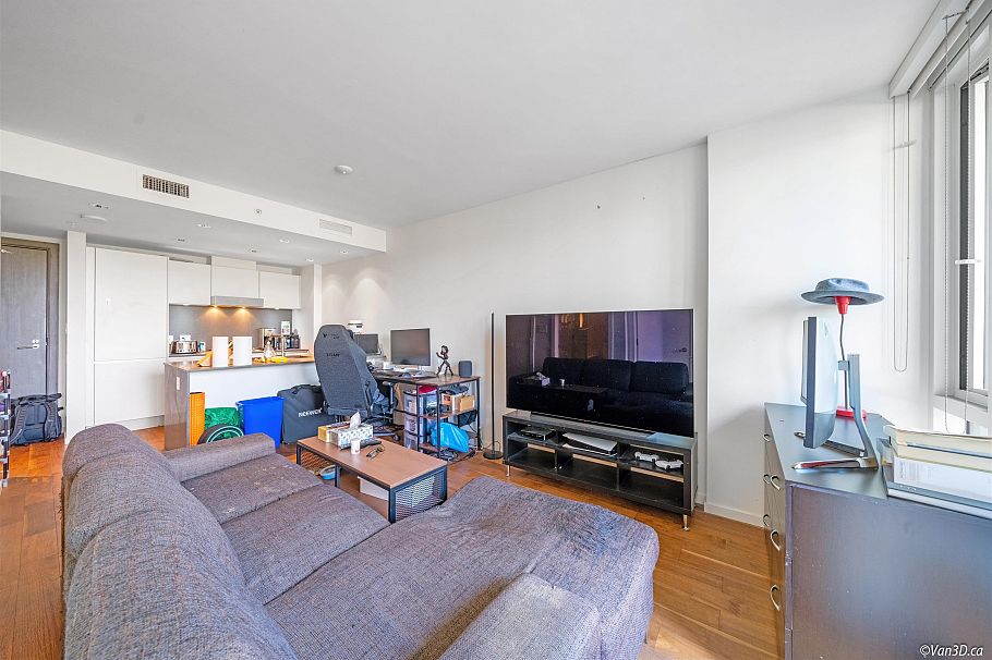 608 8488 Cornish Street Vancouver, BC - 9