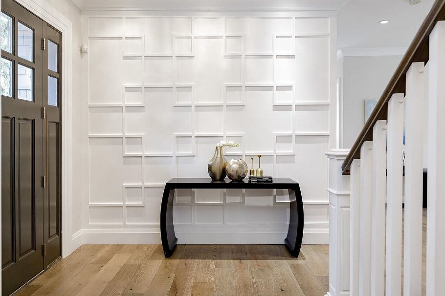 1393 Greenbriar Way North Vancouver, BC - 2