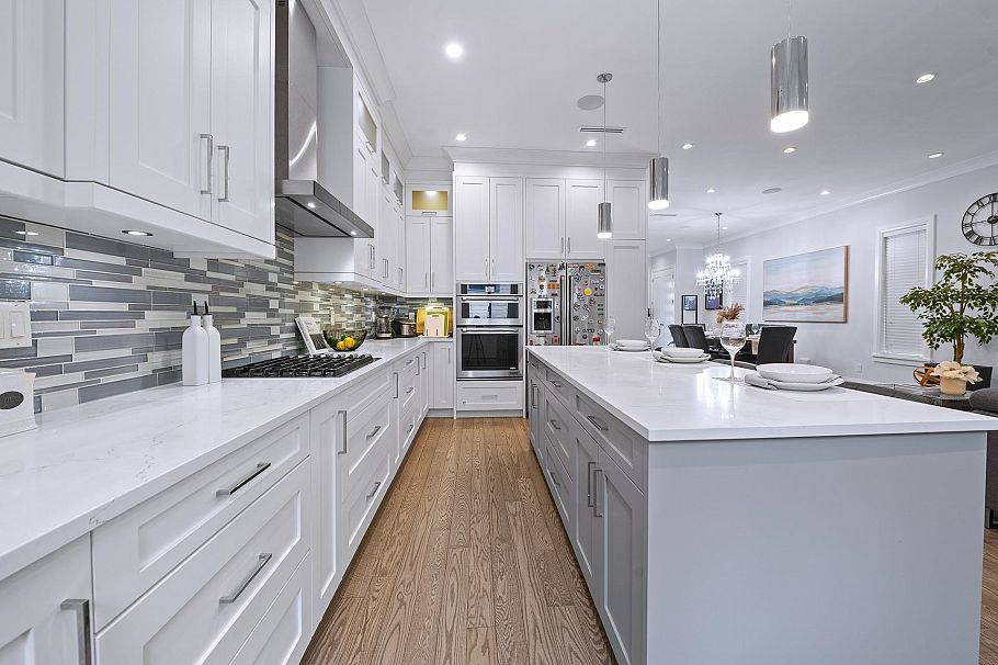 1370 Ross Road Vancouver, BC - 6