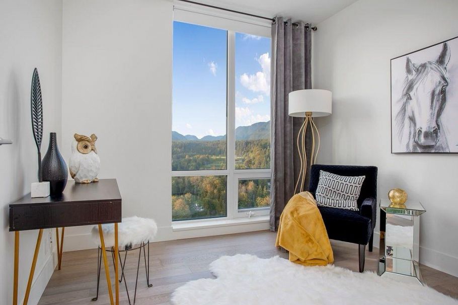 2801 680 Seylynn Crescent North Vancouver, BC - 20