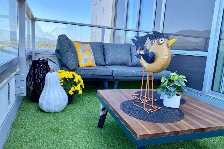 2801 680 Seylynn Crescent North Vancouver, BC - 14