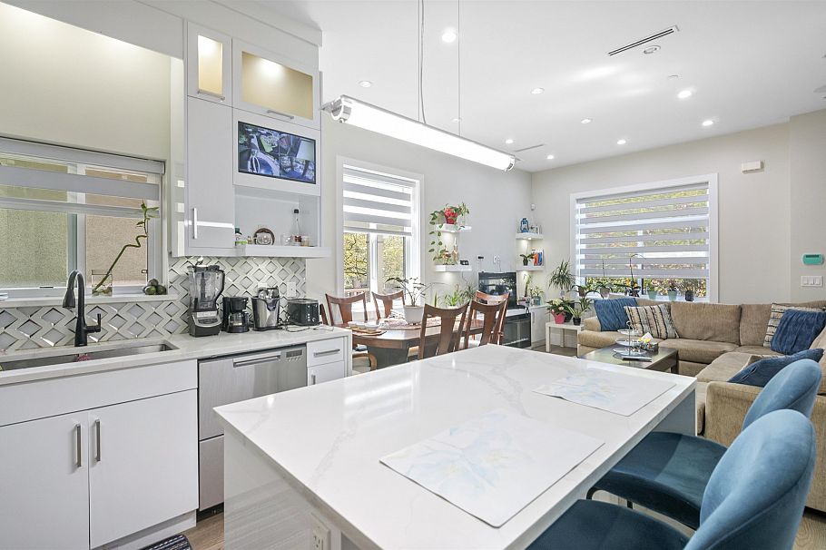 6414 Chester Street Vancouver, BC - 21