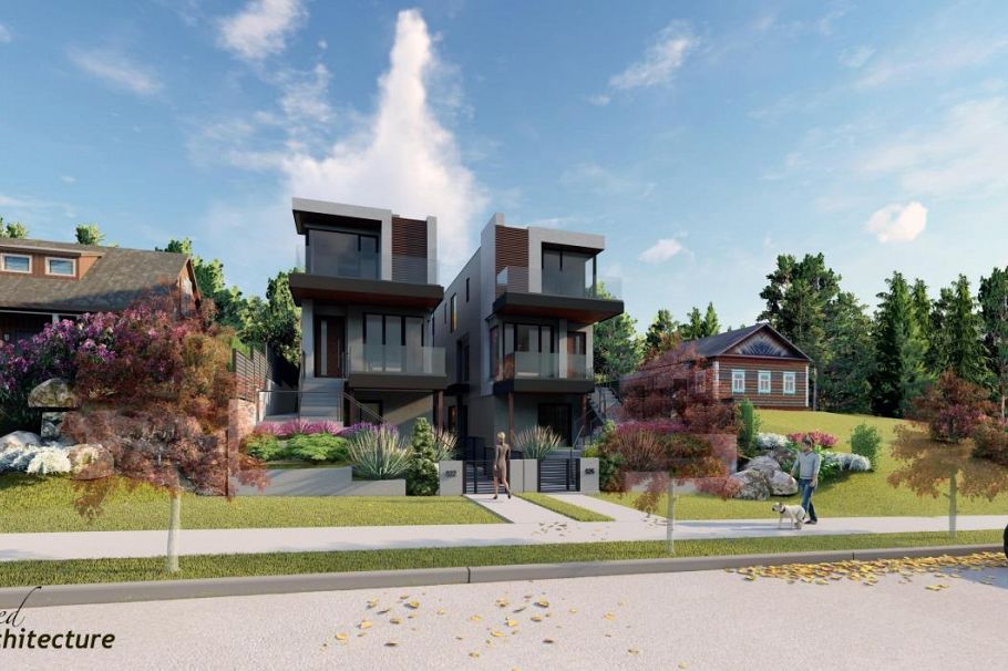 822 E 4th Street North Vancouver, BC - 17