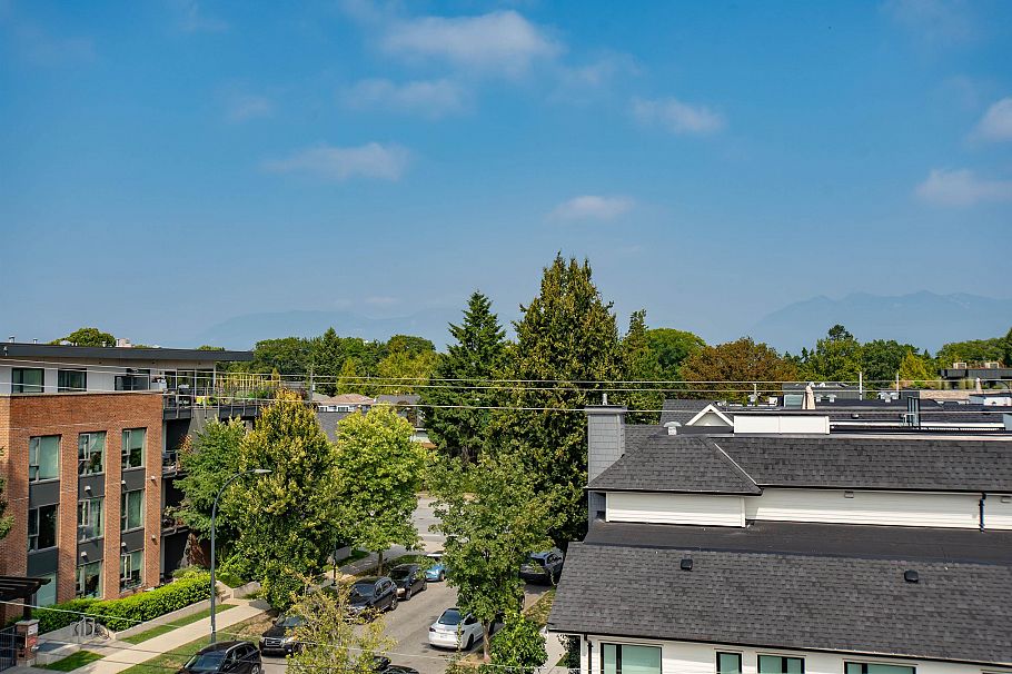 4150 Columbia Street Vancouver, BC - 35