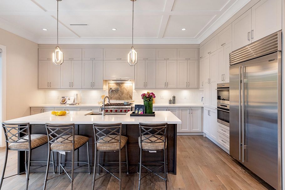 1393 Greenbriar Way North Vancouver, BC - 12