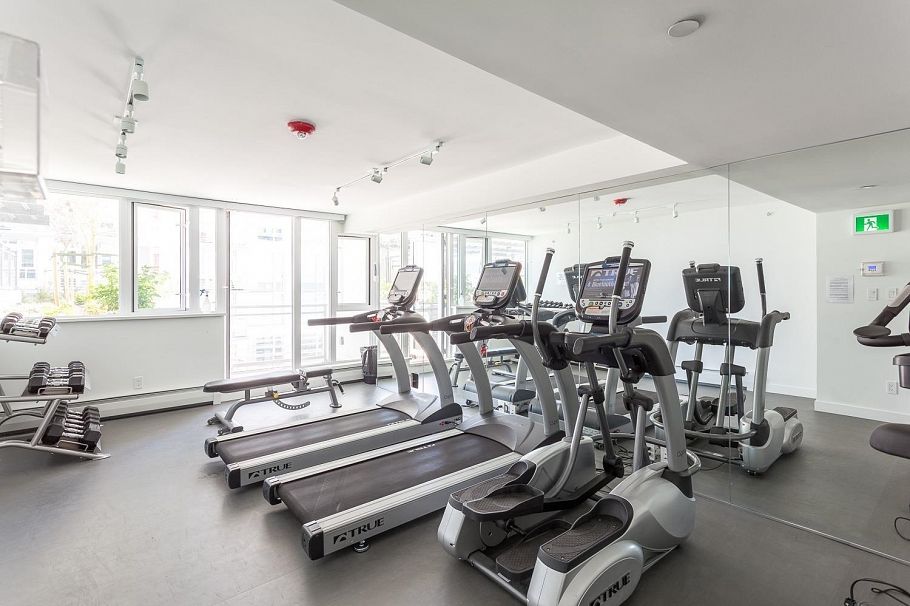 PH7 188 Keefer Street Vancouver, BC - 22