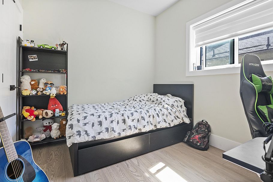 6414 Chester Street Vancouver, BC - 12