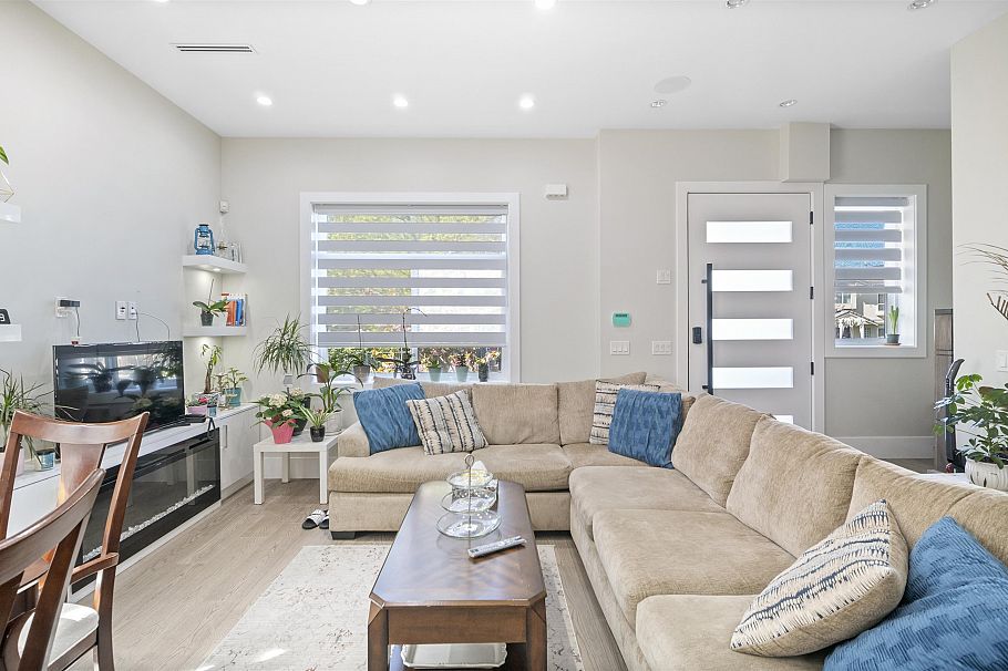 6414 Chester Street Vancouver, BC - 16