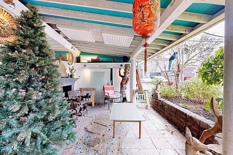 228 E 26th Avenue Vancouver, BC - 29