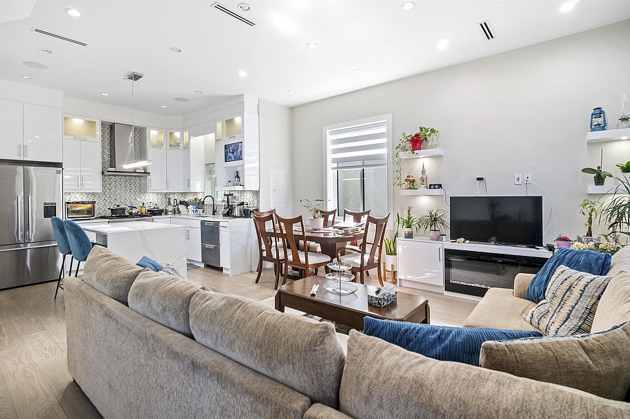 6414 Chester Street Vancouver, BC - 13