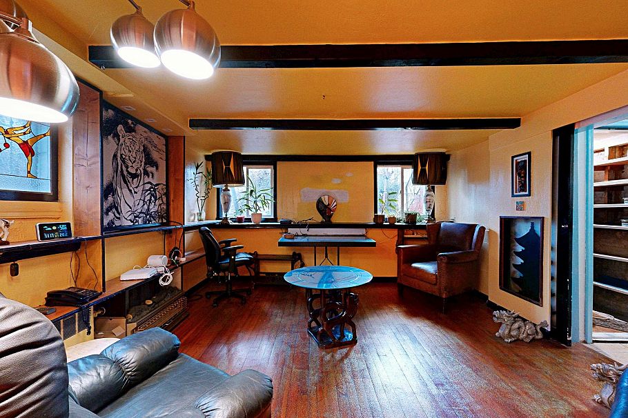 228 E 26th Avenue Vancouver, BC - 22