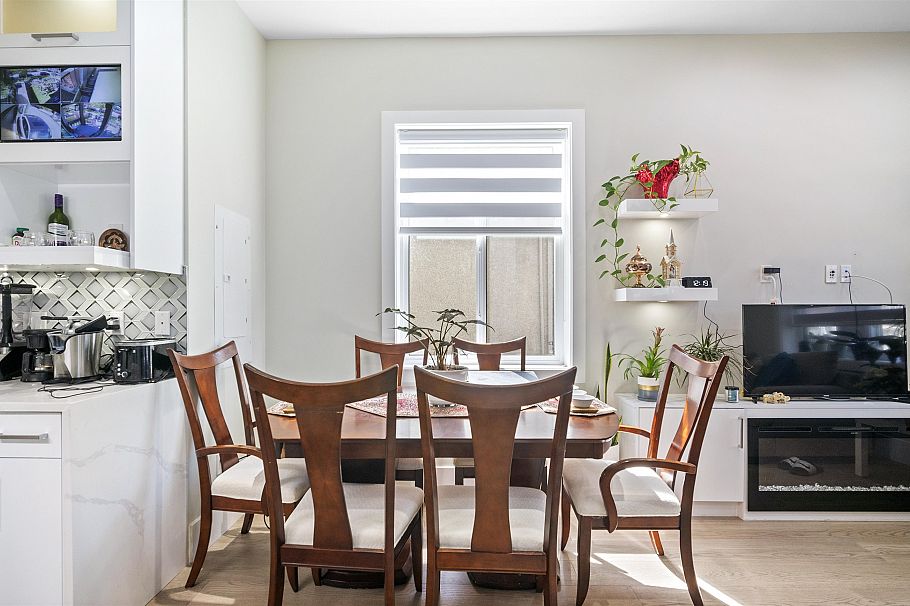 6414 Chester Street Vancouver, BC - 18