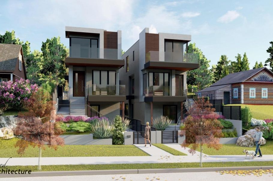 822 E 4th Street North Vancouver, BC - 18