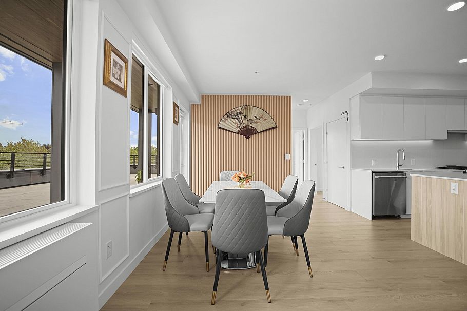 505 2450 Garden Drive Vancouver, BC - 13