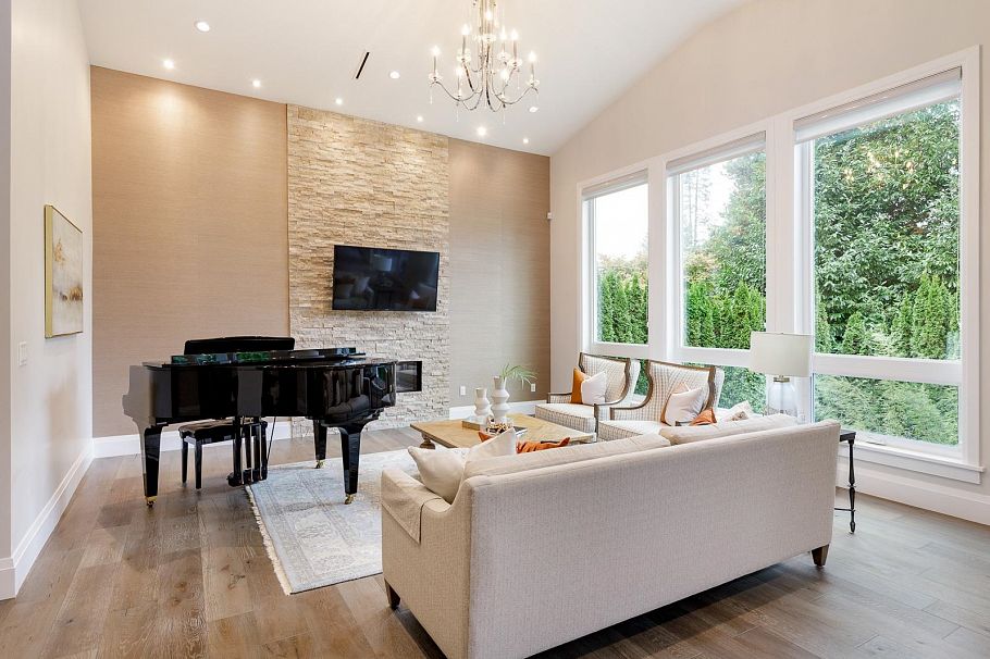 1393 Greenbriar Way North Vancouver, BC - 5