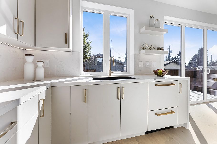 2 2138 W 48th Avenue Vancouver, BC - 6