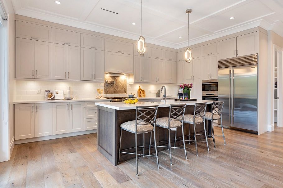 1393 Greenbriar Way North Vancouver, BC - 11