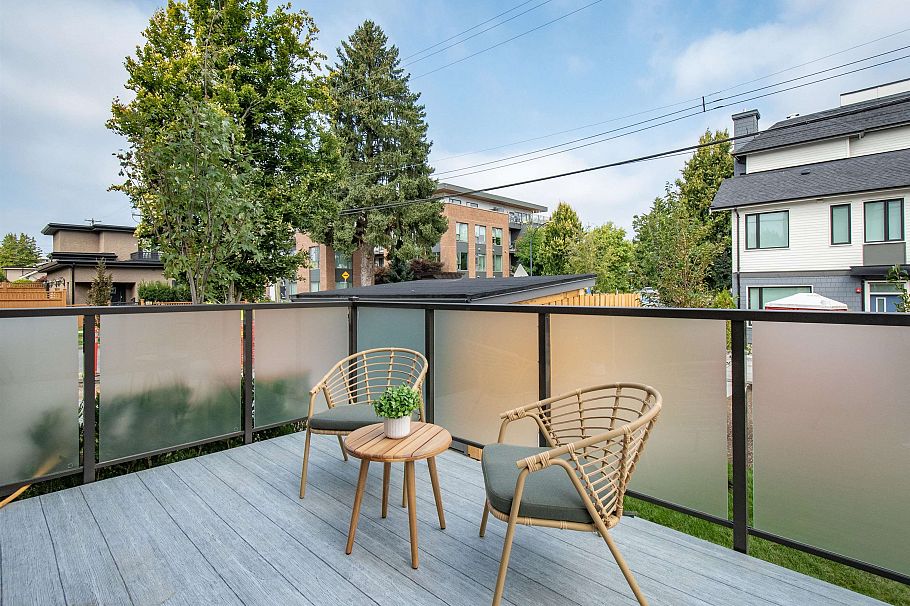 4150 Columbia Street Vancouver, BC - 7