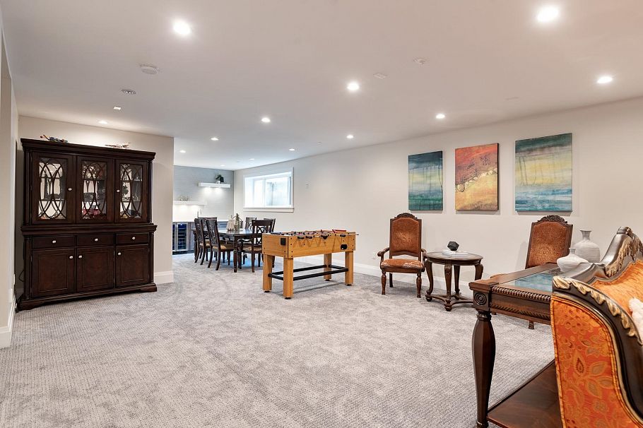 1393 Greenbriar Way North Vancouver, BC - 31