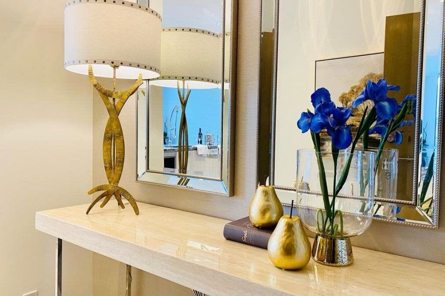 2801 680 Seylynn Crescent North Vancouver, BC - 3