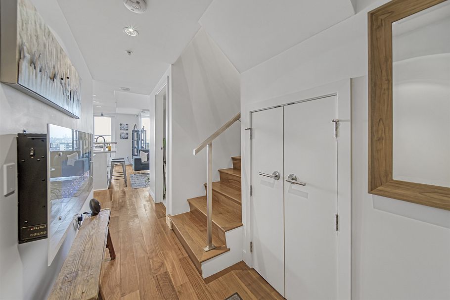 PH7 188 Keefer Street Vancouver, BC - 5