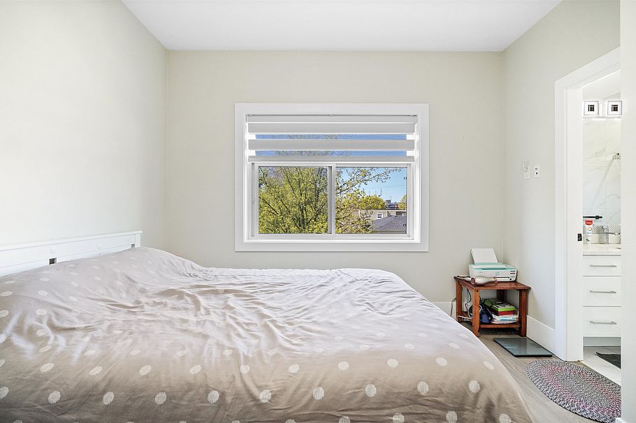 6414 Chester Street Vancouver, BC - 7