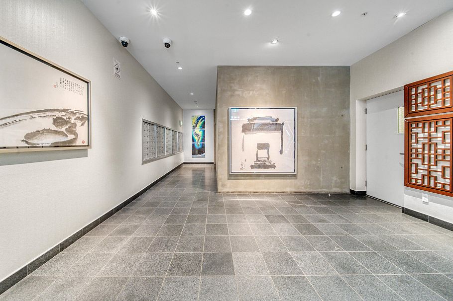 PH7 188 Keefer Street Vancouver, BC - 4