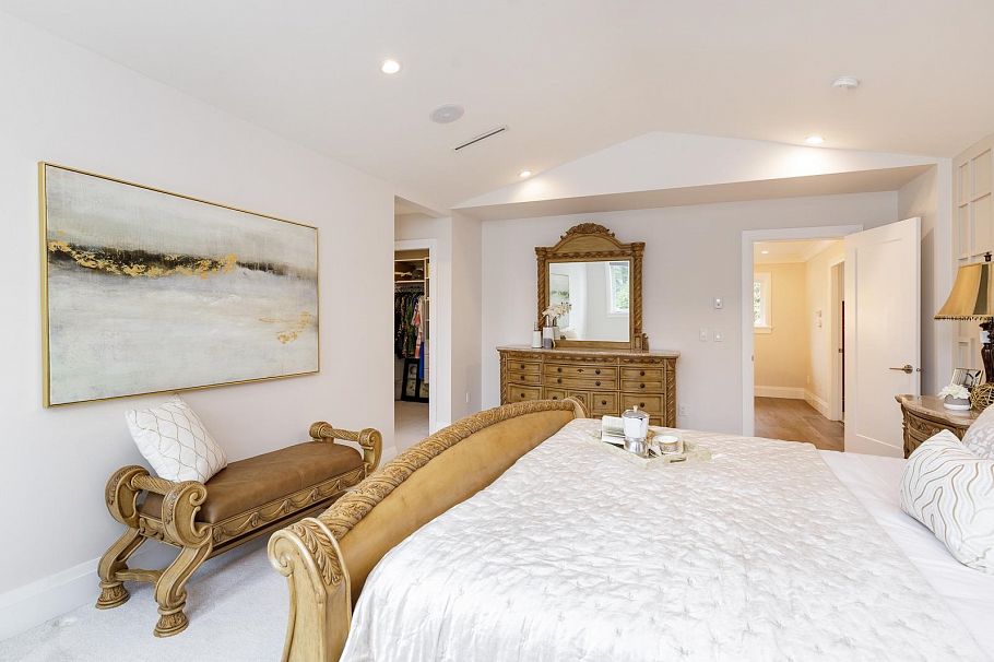 1393 Greenbriar Way North Vancouver, BC - 22