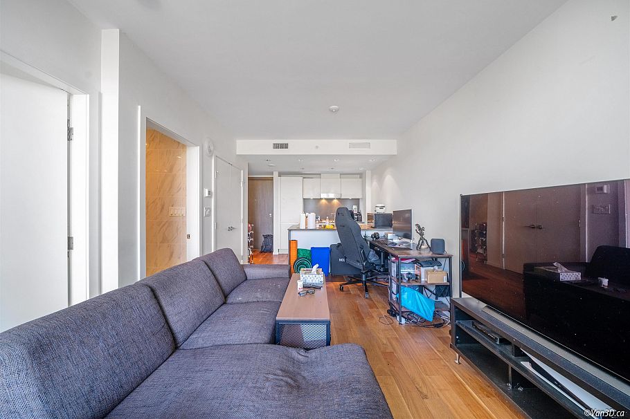 608 8488 Cornish Street Vancouver, BC - 14