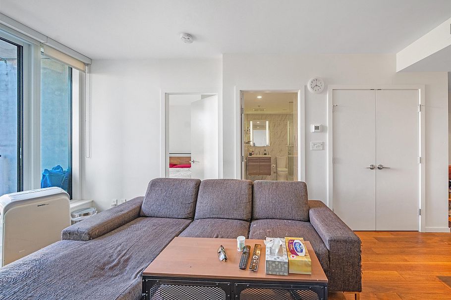 608 8488 Cornish Street Vancouver, BC - 11