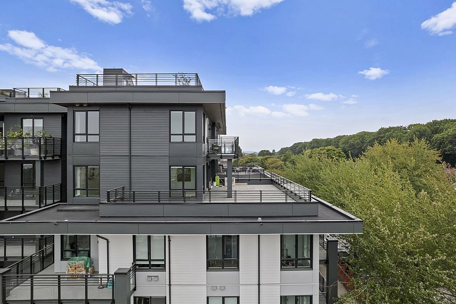 505 2450 Garden Drive Vancouver, BC - 31