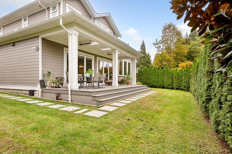 1393 Greenbriar Way North Vancouver, BC - 39